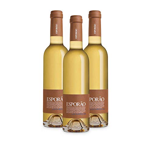 Esporão Late Harvest 375ml - Weißwein - 3 Flaschen Esporão Late Harvest 375ml - Weißwein - 3 Flaschen von Esporão