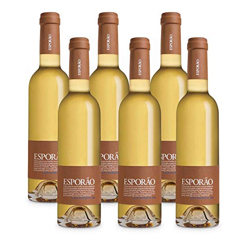 Esporão Late Harvest 375ml - Weißwein - 6 Flaschen Esporão Late Harvest 375ml - Weißwein - 6 Flaschen von Esporão