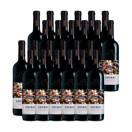 Esporão Private Selection - Rotwein - 24 Flaschen Esporão Private Selection - Rotwein - 24 Flaschen von Esporão