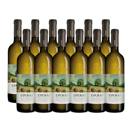 Esporão Private Selection - Weißwein - 12 Flaschen von Esporão