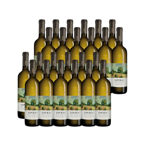 Esporão Private Selection - Weißwein - 24 Flaschen von Esporão