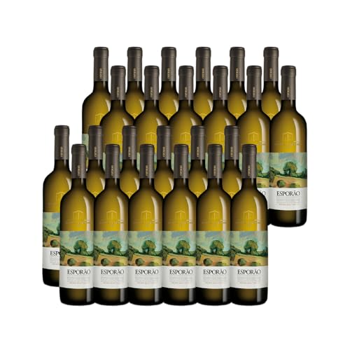 Esporão Private Selection - Weißwein - 24 Flaschen Esporão Private Selection - Weißwein - 24 Flaschen von Esporão