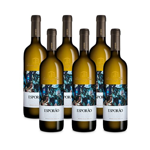 Esporão Private Selection - Weißwein - 6 Flaschen von Esporão