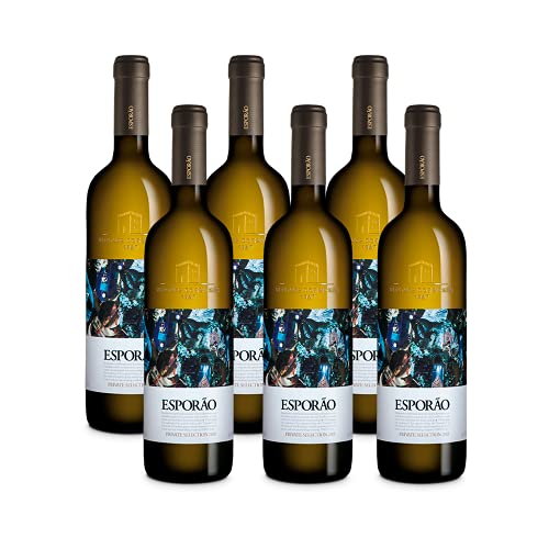 Esporão Private Selection - Weißwein - 6 Flaschen Esporão Private Selection - Weißwein - 6 Flaschen von Esporão