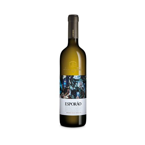 Esporão Private Selection - Weißwein von Esporão