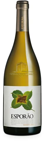 Esporão Reserva Branco DOC Weißwein trocken (3 x 0.75 l) von Esporão