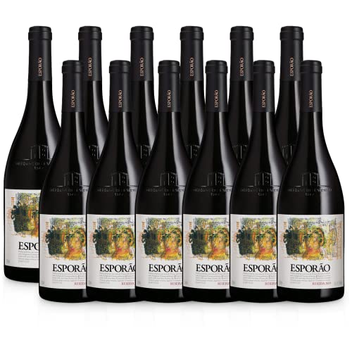 Esporão Reserve - Rotwein - 12 Flaschen Esporão Reserve - Rotwein - 12 Flaschen von Esporão