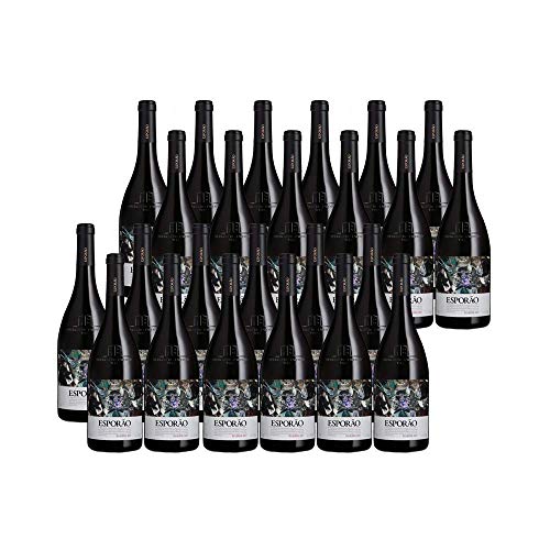 Esporão Reserve - Rotwein - 24 Flaschen Esporão Reserve - Rotwein - 24 Flaschen von Esporão