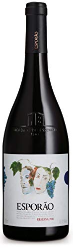 Esporão Reserve Alentejo 2020 (1x 0,75L Flasche) Esporão Reserve Alentejo 2020 (1x 0,75L Flasche) von Esporão