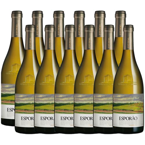 Esporão Reserve - Weißwein - 12 Flaschen von Esporão