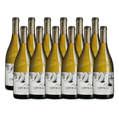 Esporão Reserve - Weißwein - 12 Flaschen von Esporão