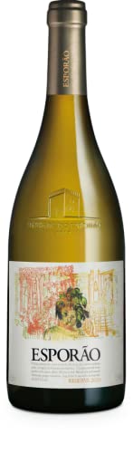 Esporão Reserve - Weißwein - 18 Flaschen 75cl Esporão Reserve - Weißwein - 18 Flaschen 75cl von Esporão