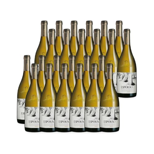 Esporão Reserve - Weißwein - 24 Flaschen von Esporão