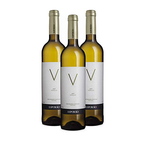 Esporão Verdelho - Weißwein - 3 Flaschen Esporão Verdelho - Weißwein - 3 Flaschen von Esporão