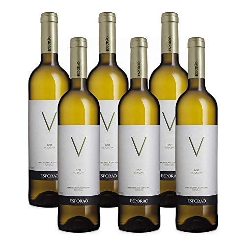 Esporão Verdelho - Weißwein - 6 Flaschen Esporão Verdelho - Weißwein - 6 Flaschen von Esporão