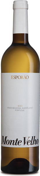 Herdade do Esparão Monte Velho Branco Weißwein trocken 0,75 l von Esporao