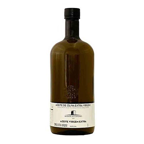 Herdade do Esporão - Kaltgepresst Olivenöl 0.20% (Natives Olivenöl Extra aus Portugal) - Flasche 3 Lt von Esporao