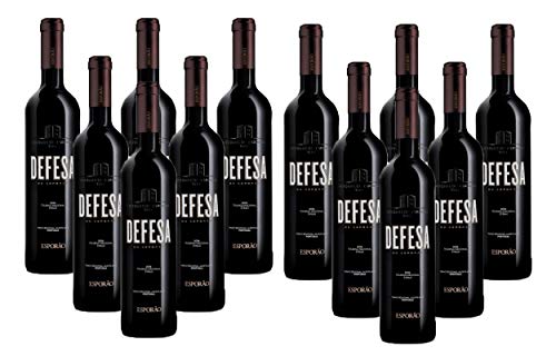 Vinha da Defesa - Rotwein - 12 Flaschen Vinha da Defesa - Rotwein - 12 Flaschen von Esporão