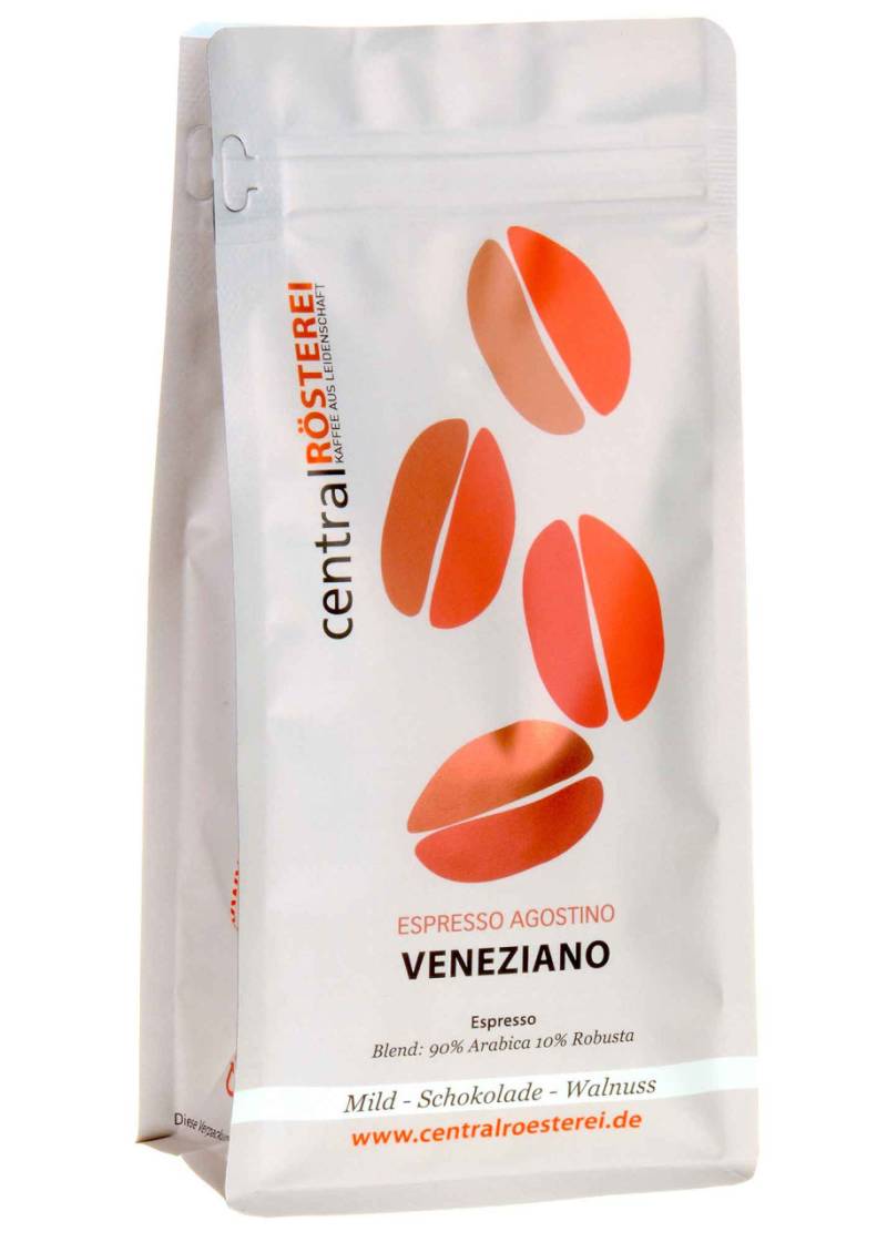 CentralRösterei Veneziano 250g von CentralRösterei