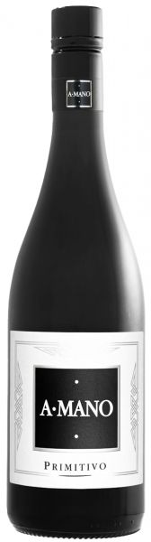 A Mano Primitivo A Mano Primitivo von Kemnitz Weine