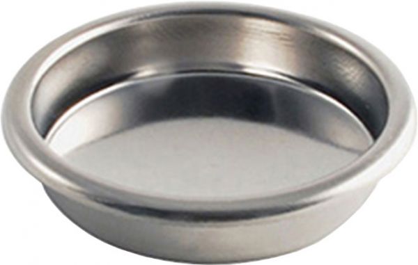 Blindsieb für 57mm Siebträger Blindsieb für 57mm Siebträger von Espresso International