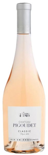 Chateau Pigoudet Rosé Classic von Kemnitz Weine