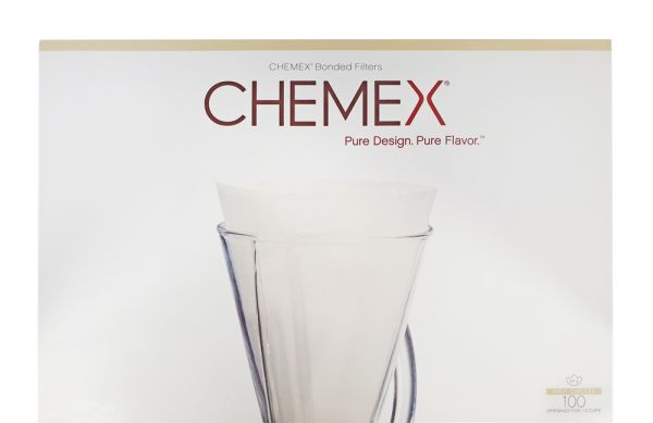 Chemex Filterpapier für 3 Tassen von Chemex