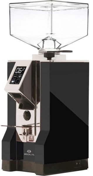 Eureka Mignon Specialità Kaffeemühle Matt Schwarz Eureka Mignon Specialità Kaffeemühle Matt Schwarz von Eureka