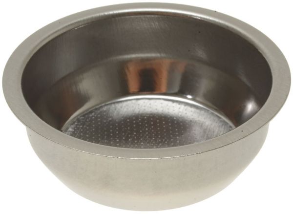 Filter 2 Tassen - Sieb E61 Brühgruppen Filter 2 Tassen - Sieb E61 Brühgruppen von Espresso International