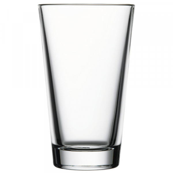 Latte Macchiato Glas Parma Groß 41cl Latte Macchiato Glas Parma Groß 41cl von Espresso International