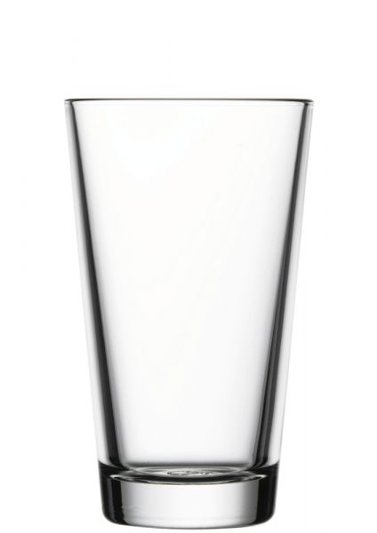 Latte Macchiato Glas Parma klein 27cl von Espresso International