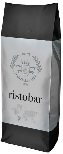 Marziali Caffè Espresso Ristobar Marziali Caffè Espresso Ristobar von Marziali Caffè