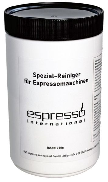 Reiniger für Siebträgermaschinen Reiniger für Siebträgermaschinen von Espresso International