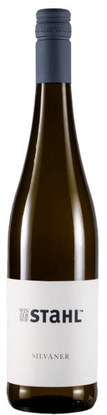 Winzerhof Stahl Silvaner Winzerhof Stahl Silvaner von Kemnitz Weine