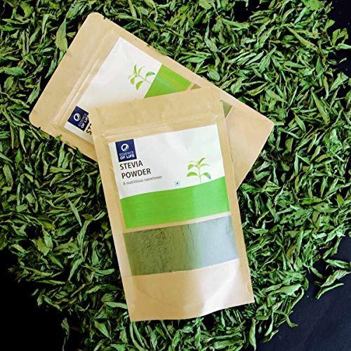 Essence of Life Stevia Pulver – 100 g Essence of Life Stevia Pulver – 100 g von Essence of Life