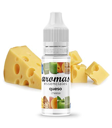 Käse-Aroma konzentriert - 10 ml Essenciales von Essenciales