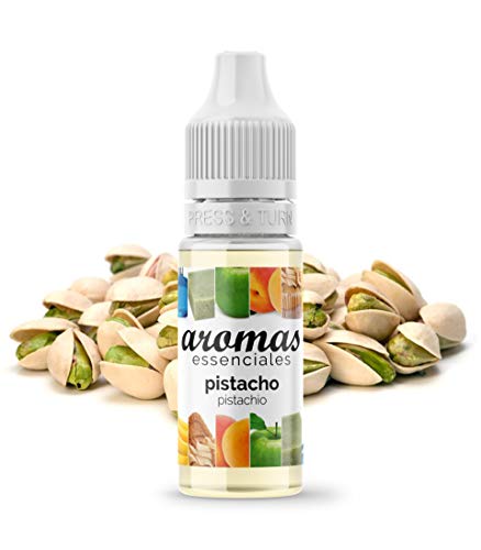 Konzentriertes Pistazienaroma - 10 ml Essenciales Konzentriertes Pistazienaroma - 10 ml Essenciales von Essenciales