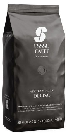 Essse Caffè Espresso Deciso von Essse Caffè
