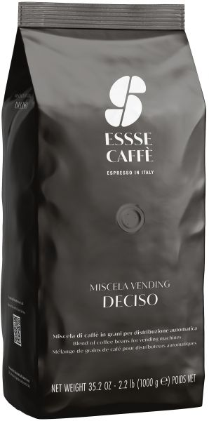 Essse Caffè Espresso Deciso von Essse Caffè