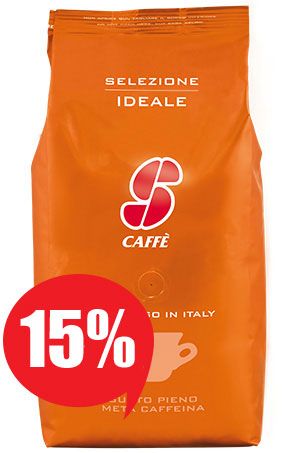 Essse Caffe Selezione Ideale - Espresso Italiano von Essse Caffè