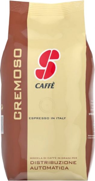 Essse Caffè Espresso Cremoso von Essse Caffè