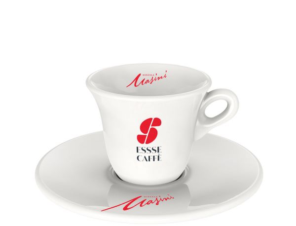 Essse Caffè Espressotasse Masini Essse Caffè Espressotasse Masini von Essse Caffè