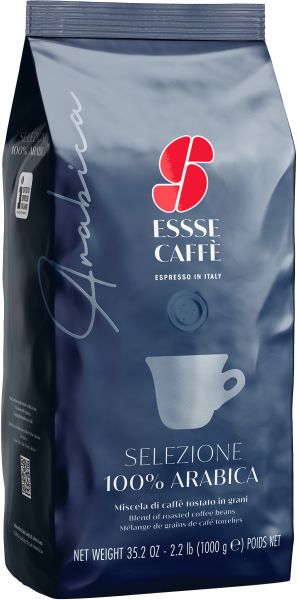 Essse Caffè Selezione Arabica - Espresso Italiano von Essse Caffè