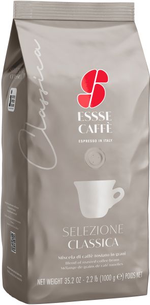 Essse Caffè Selezione Classica - Espresso Italiano von Essse Caffè