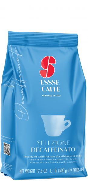 Essse Caffè Selezione Decaffeinato von Essse Caffè