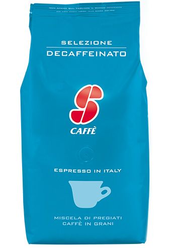 Essse Caffè Selezione Decaffeinato von Essse Caffè