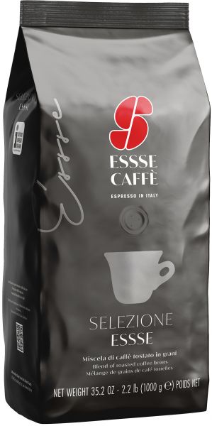 Essse Caffè Selezione Essse - Espresso Italiano Essse Caffè Selezione Essse - Espresso Italiano von Essse Caffè
