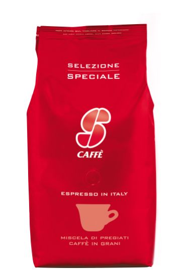 Essse Caffè Selezione Speciale - Espresso Italiano von Essse Caffè
