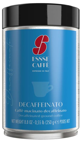 Essse Caffè entkoffeinierter Espresso Essse Caffè entkoffeinierter Espresso von Essse Caffè