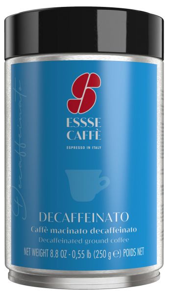 Essse Caffè entkoffeinierter Espresso von Essse Caffè